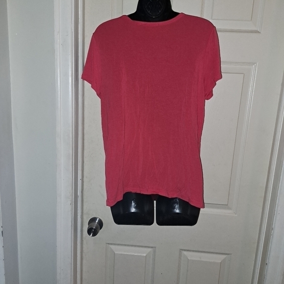 Banana Republic athletic blouse size medium 5/$25 - Picture 2 of 3